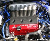  2:  (/)  MMC Mitsubishi 6G75 (MIVEC)