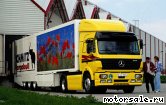  1:  Mercedes Benz SK2