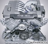 Фото №2: Контрактный (б/у) двигатель Audi BHT, BTE, BSB