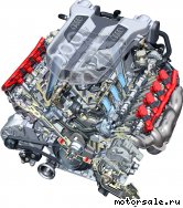 Фото №2: Контрактный (б/у) двигатель Audi BYH