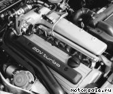 Фото №1: Контрактный (б/у) двигатель Audi 3B