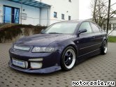  1:  Volkswagen (VW) Passat V (3B2) tuning