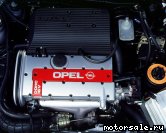  1:  (/)  Opel C20LET