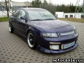  2:  Volkswagen (VW) Passat V (3B2) tuning