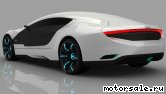  4:  Audi A9 Hybrid Concept