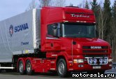  1:  Scania 4-series