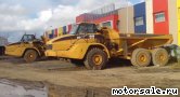  2:  Caterpillar 735