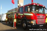  3:  Scania P,R,T-series