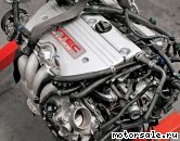  1:  (/)  Honda K24A