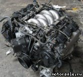 Фото №1: Контрактный (б/у) двигатель Honda C35A