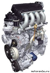  1:  (/)  Honda L13A i-DSI