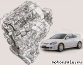  3:  (/)  Honda K20A