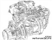  2:  (/)  Honda A20A