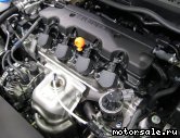  3:  (/)  Honda R18A