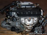  2:  (/)  Honda D15B, D15Z (VTEC)