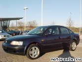  2:  Volkswagen (VW) Passat V (3B2)