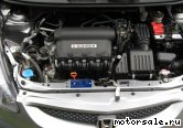  1:  (/)  Honda L12A i-DSI