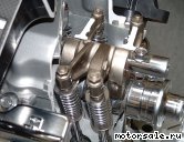  4:  (/)  Honda L15A VTEC (i-VTEC)