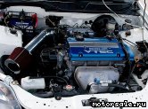  1:  (/)  Honda F20B (DOHC)