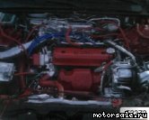  2:  (/)  Honda F22Z