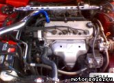 Фото №4: Контрактный (б/у) двигатель Honda F23A