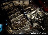  3:  (/)  Honda F22C