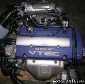  3:  (/)  Honda H23A