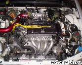  4:  (/)  Honda H23A