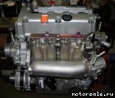  1:  (/)  Honda K20Z