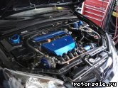  2:  (/)  Honda K24A