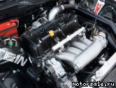  7:  (/)  Honda K24A