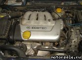  1:  (/)  Opel X14XE