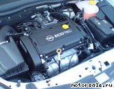  1:  (/)  Opel Z16XER