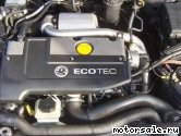 1:  (/)  Opel X20DTH