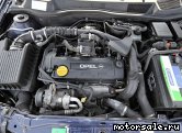  1:  (/)  Opel Y17DT
