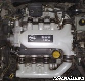  1:  (/)  Opel Y26SE