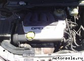  1:  (/)  Opel C16XE