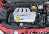  1:  (/)  Opel X16XE