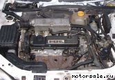  1:  (/)  Opel 15D (4EC1)