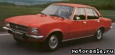  1:  Opel Rekord D