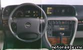  13:  Opel Senator B (29_)