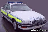  16:  Opel Senator B (29_)