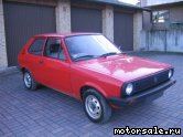  2:  Volkswagen (VW) Polo I (86)