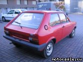  3:  Volkswagen (VW) Polo I (86)