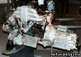 Фото №1: Контрактный (б/у) двигатель BMW 34 6KB (M30 B34)