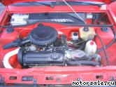  5:  Volkswagen (VW) Polo I (86)