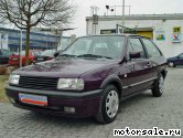  2:  Volkswagen (VW) Polo II (86C, 80)