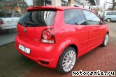  2:  Volkswagen (VW) Polo IV (9N1, 9N3)