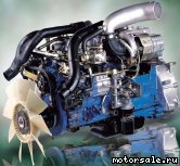  1:  (/)  Hyundai D6DA