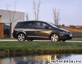  1:  Seat Altea XL (5P5)